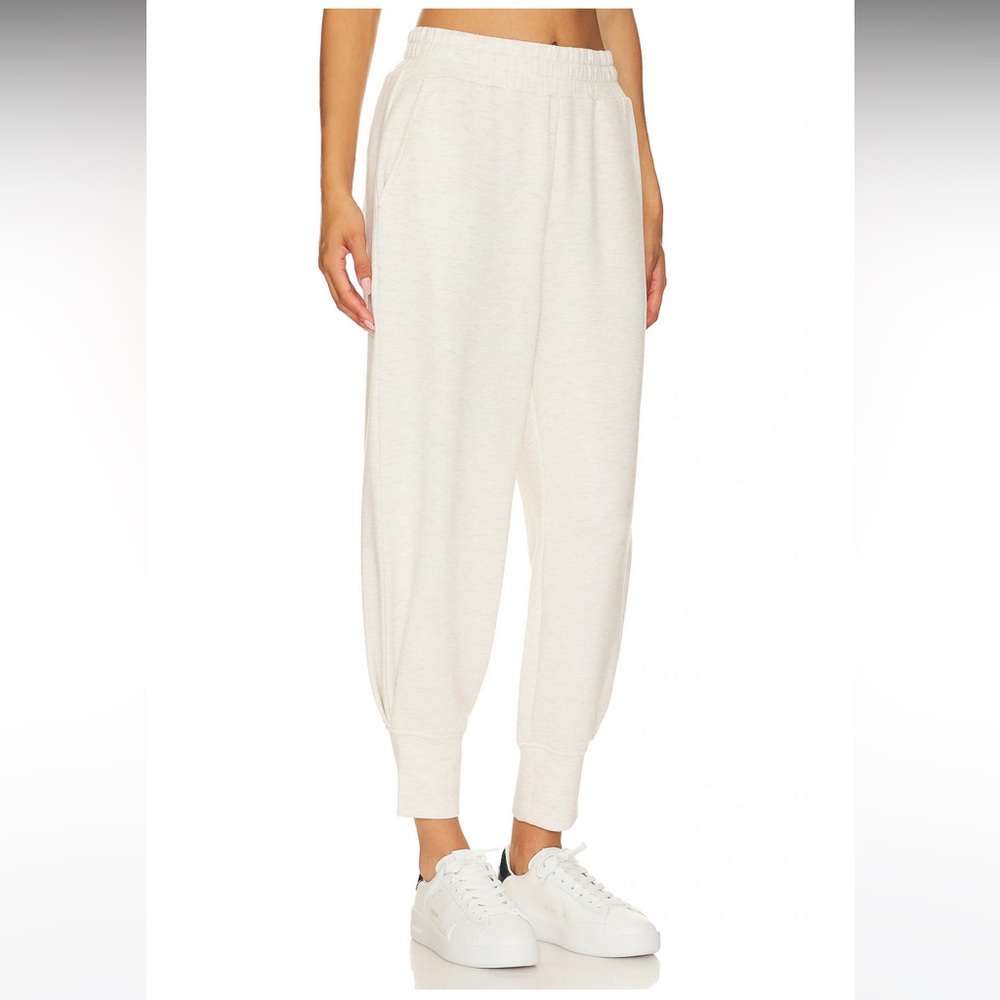 Varley DoubleSoft Fabric Joggers